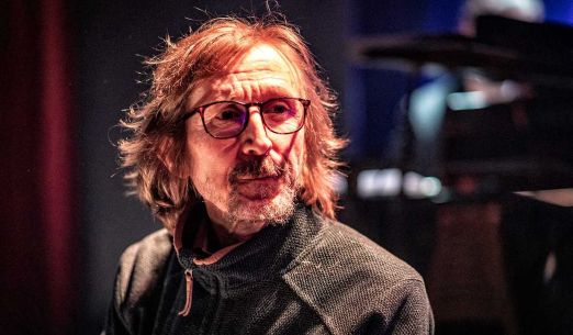 Vladimír Javorský & Bočemuni