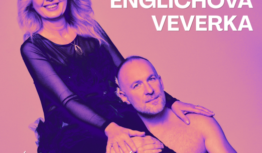 FENOMÉN ENGLICHOVÁ VEVERKA