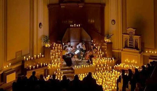 Vánoční koncert