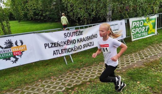 Plzeňský kardioběh 2026