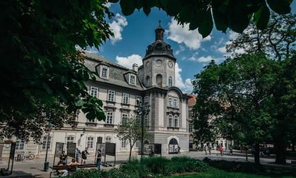 550 let českého knihtisku – komentovaná prohlídka