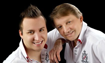 Duo Jamaha: Paráda Tour 2027