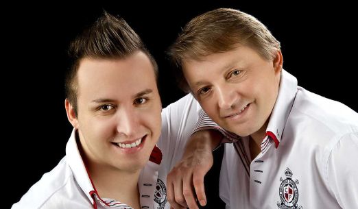 Duo Jamaha: Paráda Tour 2027