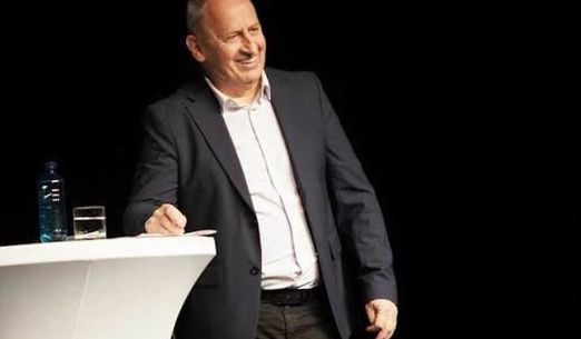 Jan Kraus: Řeknu vám, na co se máte ptát