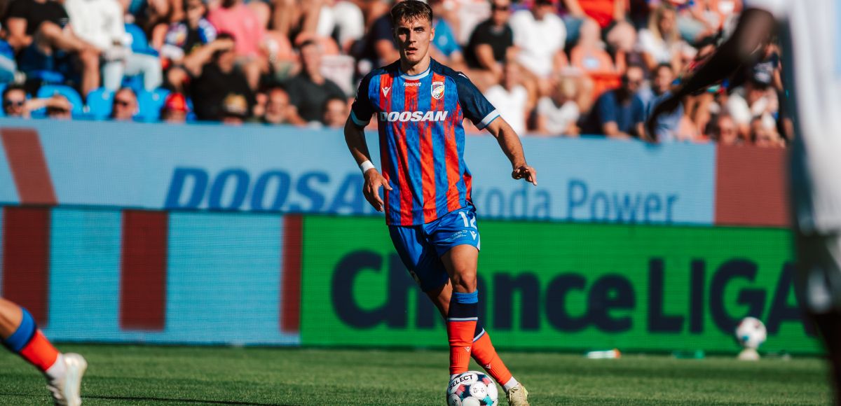 FC Viktoria Plzeň vs. FK Mladá Boleslav