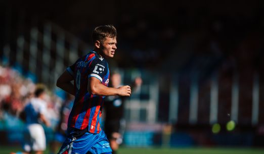 FC Viktoria Plzeň vs.          FK Mladá Boleslav