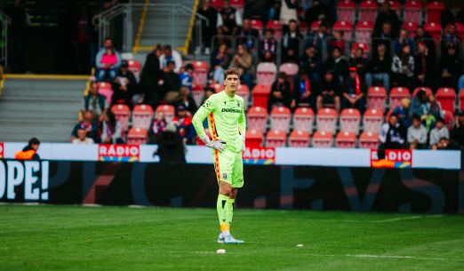 FC Viktoria Plzeň vs.          FK Mladá Boleslav