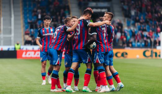 FC Viktoria Plzeň vs.          FK Mladá Boleslav