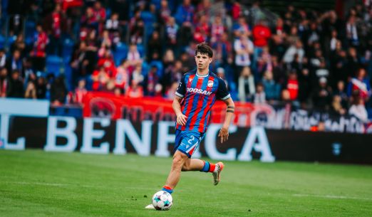 FC Viktoria Plzeň vs.          FK Mladá Boleslav