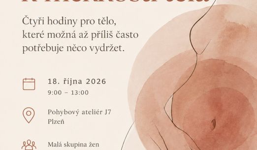 Skupinové setkání pro ženy s endometriózou