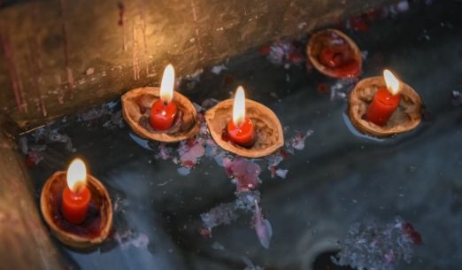 Adventní dílny v Národopisném muzeu Plzeňska