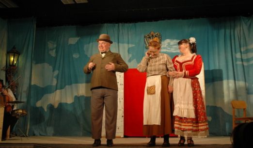 Švejkyjády