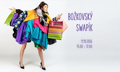 Podzimní Božkovský Swapík