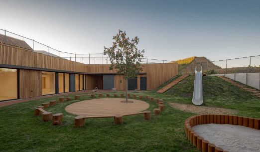 Mateřská škola Diamantová