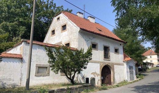 Jak roste prostor