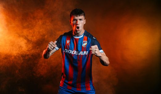 FC Viktoria Plzeň vs.       PFC Levski Sofia