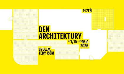 Den architektury v Plzni