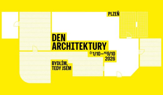 Den architektury v Plzni
