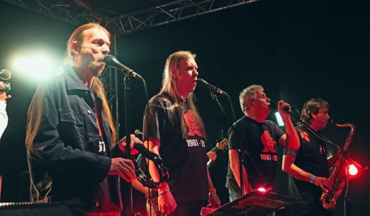 Brutus v Šeříkovce