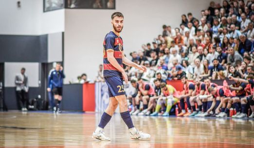 SK Interobal Plzeň vs FK Chrudim