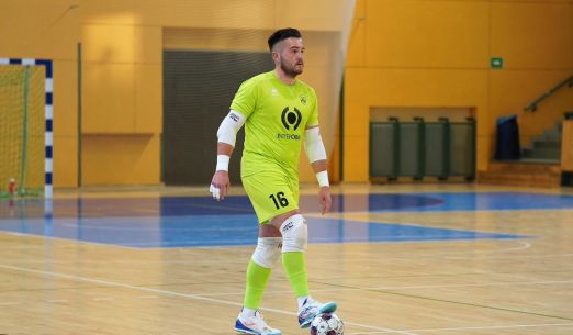 SK Interobal Plzeň vs FK Chrudim