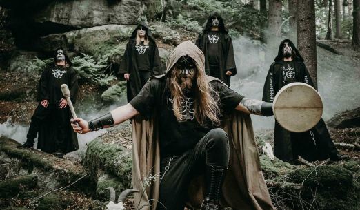 Stíny pod lampou vol. 9