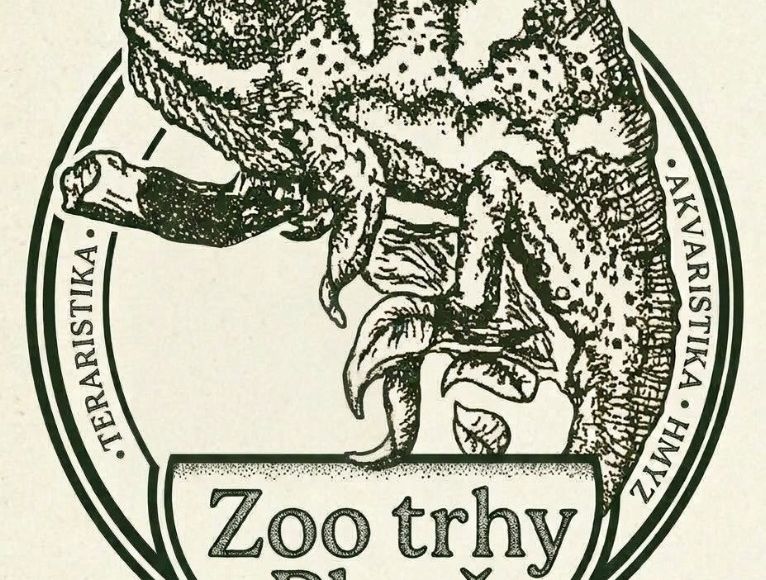 Zoo trhy Plzeň