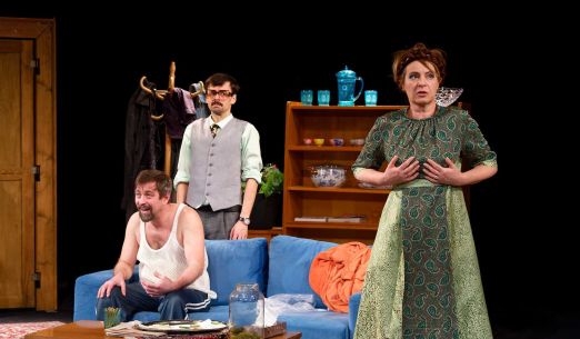 Detektor lži