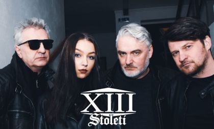 XIII. Století + Stoker