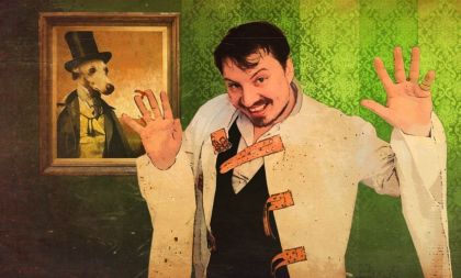 Bláznovy zápisky