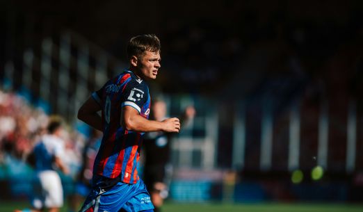 FC Viktoria Plzeň vs.          FK Pardubice