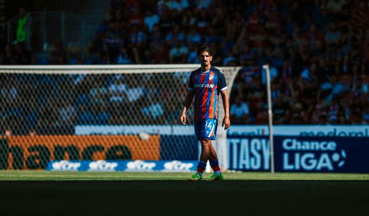 FC Viktoria Plzeň vs.          FK Pardubice