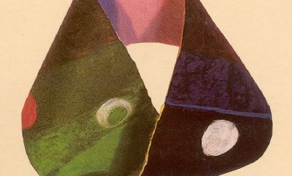 Lydie Šloufová/ Sochy a jiné úlety aneb polapit prostor