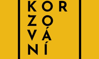 Svatební korzování 2027
