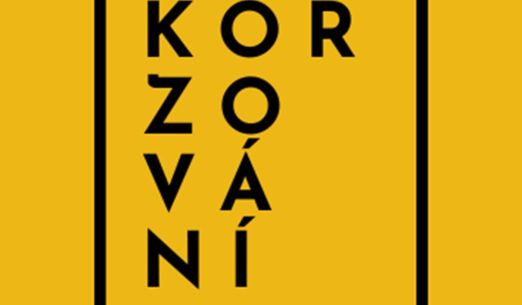 Svatební korzování 2027