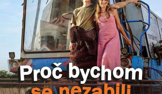 Proč bychom se nezabili