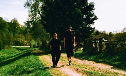 post-hudba & Tomáš Havlen