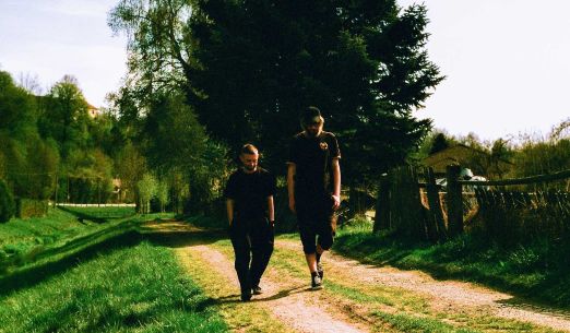 post-hudba & Tomáš Havlen