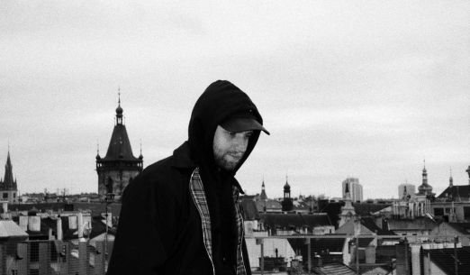 post-hudba & Tomáš Havlen