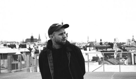 post-hudba & Tomáš Havlen