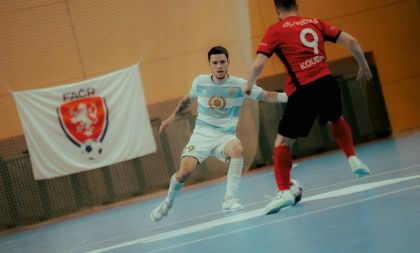 SK Interobal Plzeň vs Helas Brno