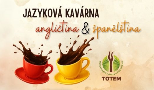 Anglicko-španělská kavárna