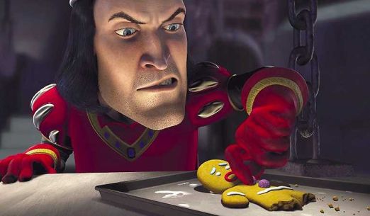 Shrek