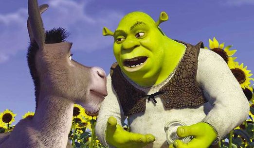 Shrek