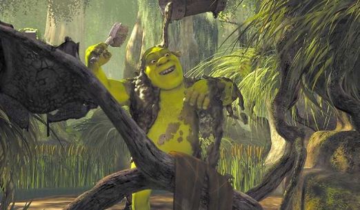 Shrek