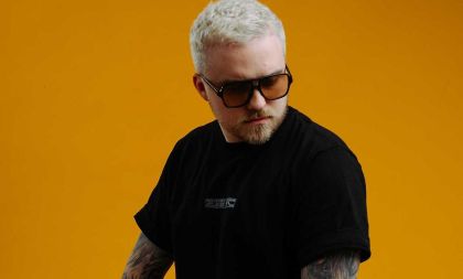 Zigi SC – Alterego Tour