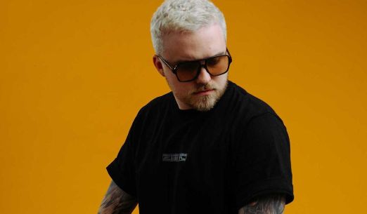 Zigi SC – Alterego Tour