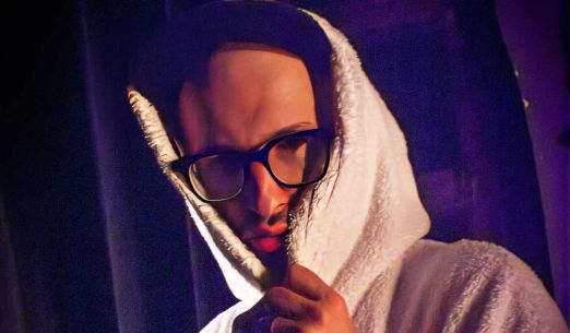 Plzeň | Kvalifikace mistrovství ČR ve Slam Poetry 2026