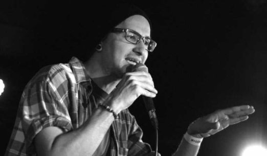 Plzeň | Kvalifikace mistrovství ČR ve Slam Poetry 2026