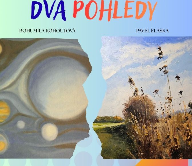 Dva pohledy